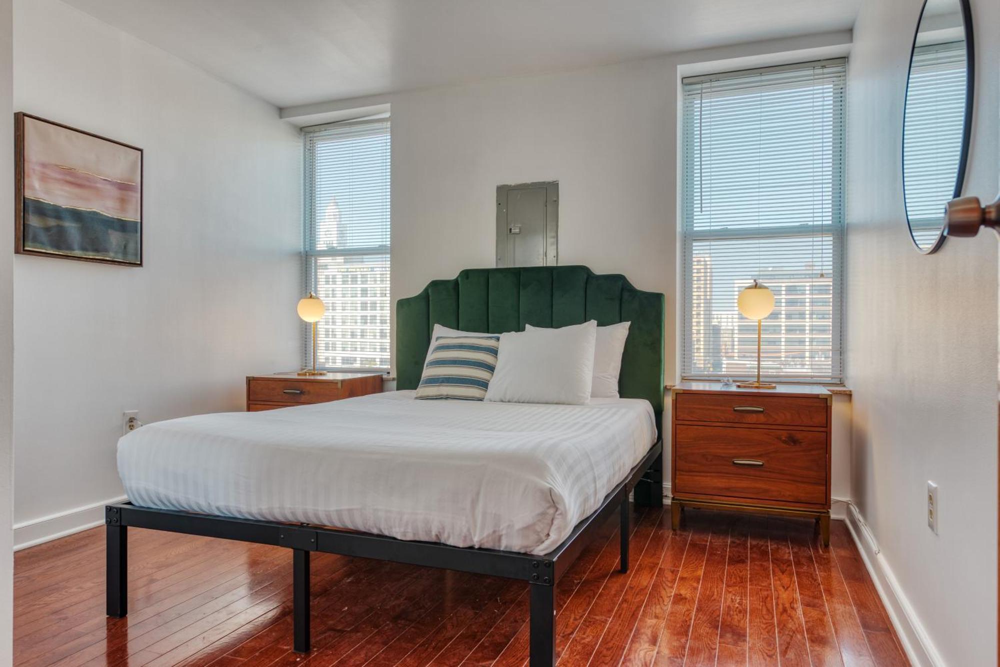 The Stairway Suites - Convention Center Philadelphia Room photo